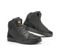 Stylmartin Tank Waterproof Motorbike Motorcycle Boots Anthracite