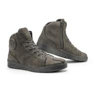 Stylmartin Tank Waterproof Motorbike Motorcycle Boots Ash