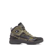 Stylmartin Vertigo Air Motorcycle Shoes Mud Camo Size 46 46