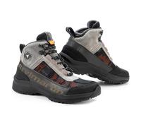 Stylmartin Vertigo Air Motorcycle Shoes, grey, size 43 for Men