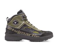 Stylmartin Vertigo Air Motorcycle Shoes Green EU 42 Men