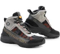 Stylmartin Vertigo Air Motorcycle Shoes Grey Camo Size 42 42