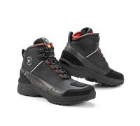 Stylmartin Vertigo Waterproof Moto Motorcycle Motorbike Boots Black
