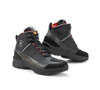 Stylmartin Vertigo Waterproof Motorbike Motorcycle Boots Black