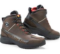 Stylmartin Vertigo WP, shoes waterproof 44 EU Brown