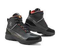 Stylmartin Vertigo WP MC Shoes Black47 Black