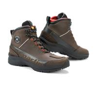 Stylmartin Vertigo WP MC Shoes Brown44 Brown