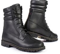 Stylmartin Yu Rok, boots 37 EU Black