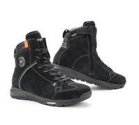 Stylmartin Zed Waterproof Motorbike Motorcycle Boots Black