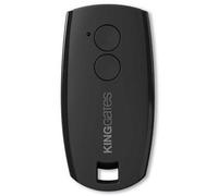 Stylo 2 K KING GATES 2 Channel Rolling-code Radio