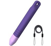 Stylo Capacitif Pour Tablet - Stylet Ergonomique, Contrôle Précis, Design Multifonction Avec Lanière | Accessory D'écran Tactile Utilisé Pour Croquis, Navigation, Annotation Et Activités Numériques