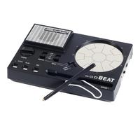 Stylophone Beat - Compact Stylus Drum Machine | 4 Drum Kits & 4 Bass S