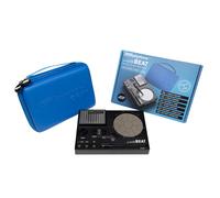 Stylophone Beat Including Carry Case - Compact Stylus Drum Machine | 4