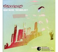 Man Music Technology