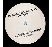 Stylophonic - Soul Reply [DISC 1] [12" VINYL]