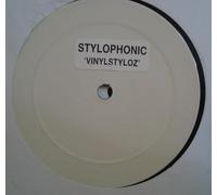 Stylophonic - Vinylstyloz