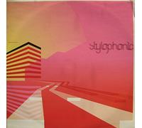 Stylophonic - Way Of Life