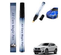 Stylopro Car Scratch Pen, Car Scratch Repair Pen Set, Quick Fix for Scratches and Paint Damage, CarsScratch Remover Pens, Easy to Use, Fits Cars Scratches (1 pcs)