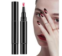 Stylos À Ongles Varnish Gel, Stylo Gel À Ongles En 1 Étape - Stylo Vernis À, De À En, Marqueur De À, Crayon De À En En 1 Étape Po