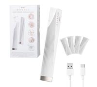 StylPro 2-in-1 Light Up Sonic Dermaplane 1 pcs