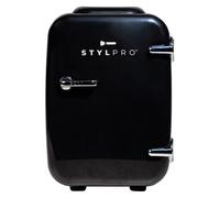 Stylpro 4 Litre Exclusive Beauty Fridge - Black