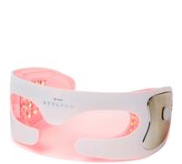 STYLPRO Adjustable Radiant Eyes Red LED Light USB Rechargeable Goggles NEW