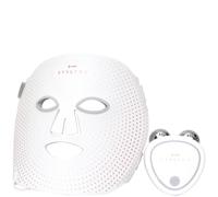 StylPro At-Home LED & Microcurrent Facial Glow Bundle