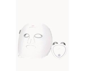 StylPro At-Home LED & Microcurrent Facial Glow Bundle