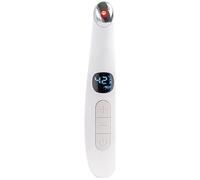 STYLPRO Bags Be Gone Heated Eye Massager - White