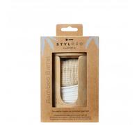 Stylpro Bamboo Barrel Makeup Remover Pads