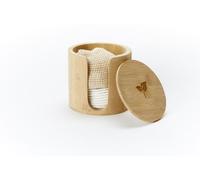 StylPro Bamboo Barrel & Reusable Makeup Remover Pads