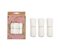 StylPro Bamboo Face Cloths 116 g