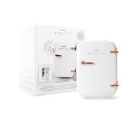 StylPro Beauty Skincare Fridge, 4L Capacity, Cooling & Warming Modes, Thermoelectric Technology, Rose Gold Design, BC60C