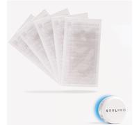 StylPro Blue LED Blemish Patch with 50x Hydrocolloid & Salicylic Patches Bundle