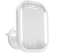 Stylpro Clear View Anti-Fog Heated Bathroom Mirror