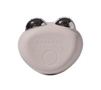 STYLPRO™ Dual Microcurrent Face & Body Device - At-Home Skin Toning Tool for Firmer, Smoother-Looking Skin | Microcurrent Facial Device for Lifting, Contouring & Texture Refinement | Face + Body Use