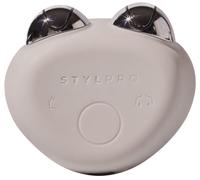 STYLPRO Dual Microcurrent Face & Body Toning Device - Taupe