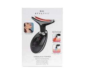 StylPro Fabulous Firmer Neck and Face Smoother