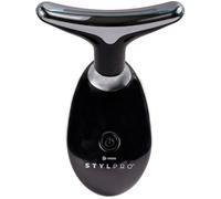STYLPRO Fabulous Firmer Neck & Face Smoother, Black