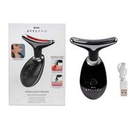 StylPro LED Neck and Face Massager