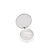 STYLPRO Flip 'n' Charge Power Bank LED Mirror