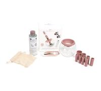 StylPro Makeup Brush Cleaner and Dryer Gift Set