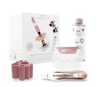 StylPro Makeup Brush Cleaner and Dryer Gift Set