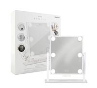 Stylpro Glam & Groove Hollywood Vanity Music Mirror