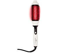 STYLPRO HH01A Infrared Thermal Hairbrush - White, White