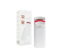 StylPro Women's Heated Eyelash Curler LC01A - Quick-Heat, Long-Lasting Curl, Multicolor