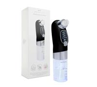 STYLPRO Hydro EXFOLIATOR - Wireless, Rechargeable Deep Pore Cleanser with Vacuum and Hydration. Removes Dead Skin, Clears Pores, Boosts Hydration, Removes Excess Oils, and Makeup Residue.