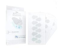 STYLPRO LED Spot & Blemish Patch Refill Pack - 30 Hydrocolloid & Salicylic Acid Patches for Spots, Blemishes & Breakouts - Refill Stickers for STYLPRO LED Spot & Blemish Patch