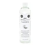 StylPro Makeup brush Cleaner 500ml, One Colour, Women One Colour
