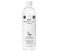 StylPro Makeup Brush Cleansing Liquid 500 ml Natural
